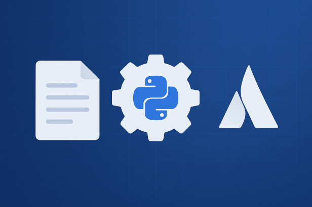 Automating Jira Documentation with Python and Atlassian Plugins ...