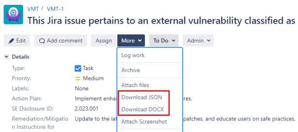 Automating Jira Documentation with Python and Atlassian Plugins ...