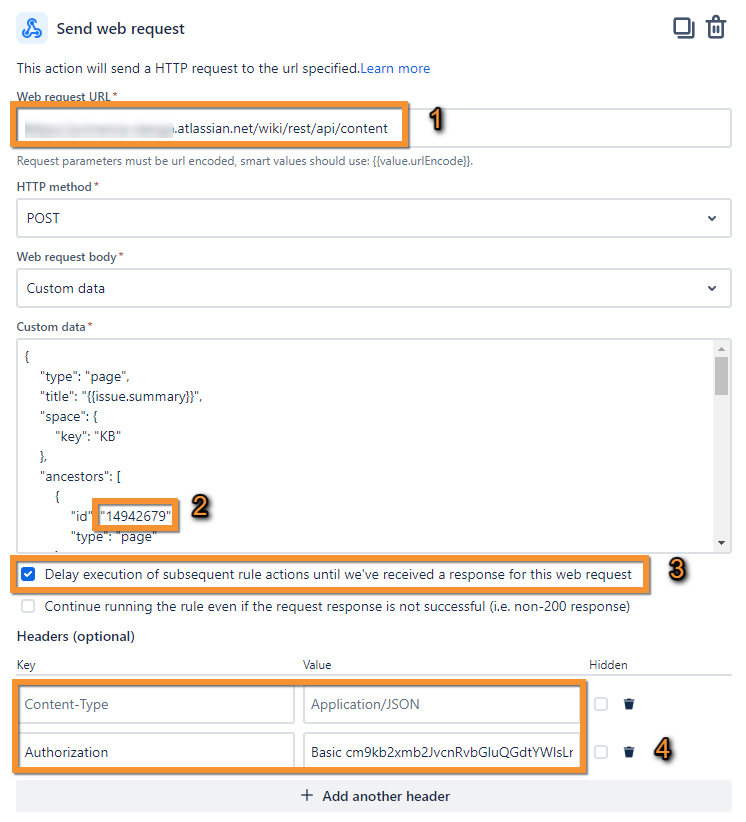 Automation to Create Knowledge Base Article when Incident is Resolved ...