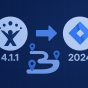 A Nostalgic Journey through Jira 4.1.1: A Look Back from 2024