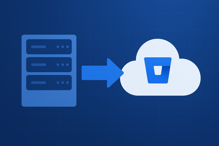 Bitbucket Migration Series: From Data Center to Cloud – Atlassian ...