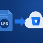 1/6 – Migrating Git Large File Storage (LFS) to Bitbucket Cloud