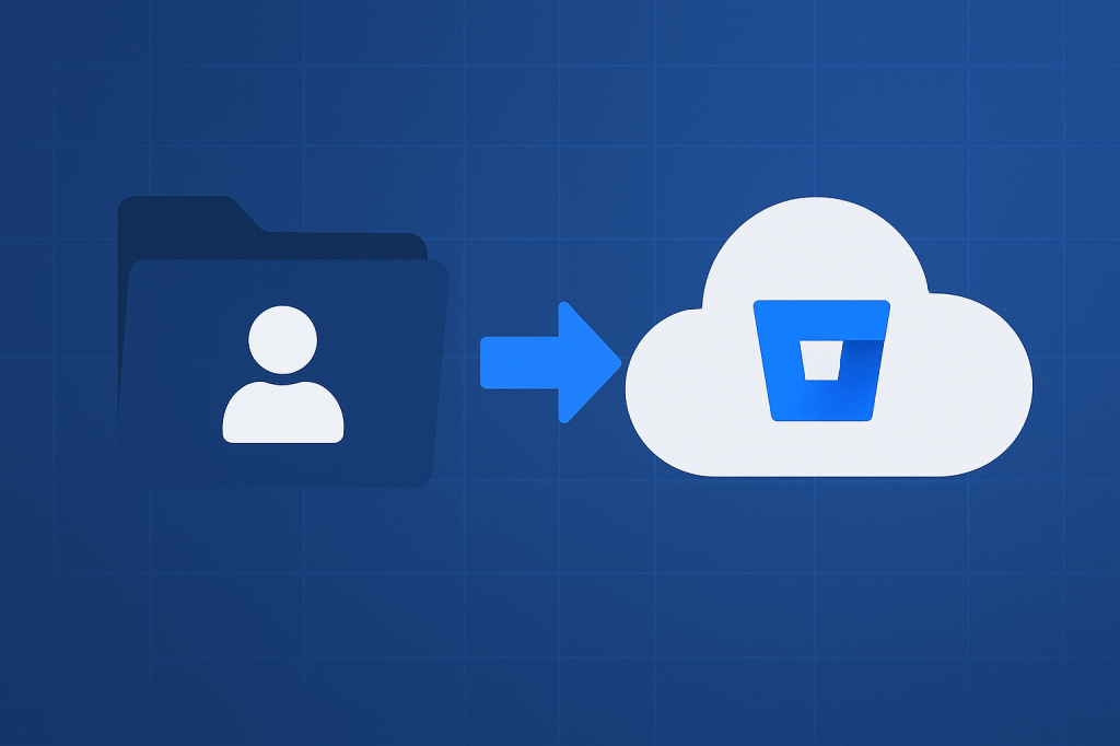 6/6 – Migrating Personal Repositories to Bitbucket Cloud – Atlassian ...